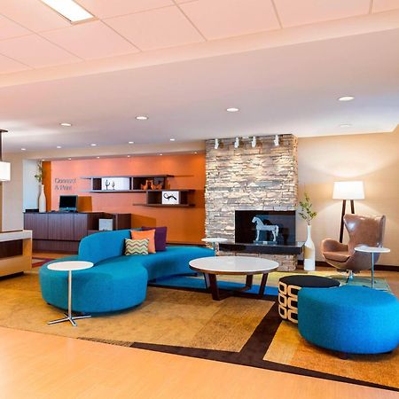 Fairfield By Marriott Inn & Suites Palm Desert Coachella Valley Esterno foto