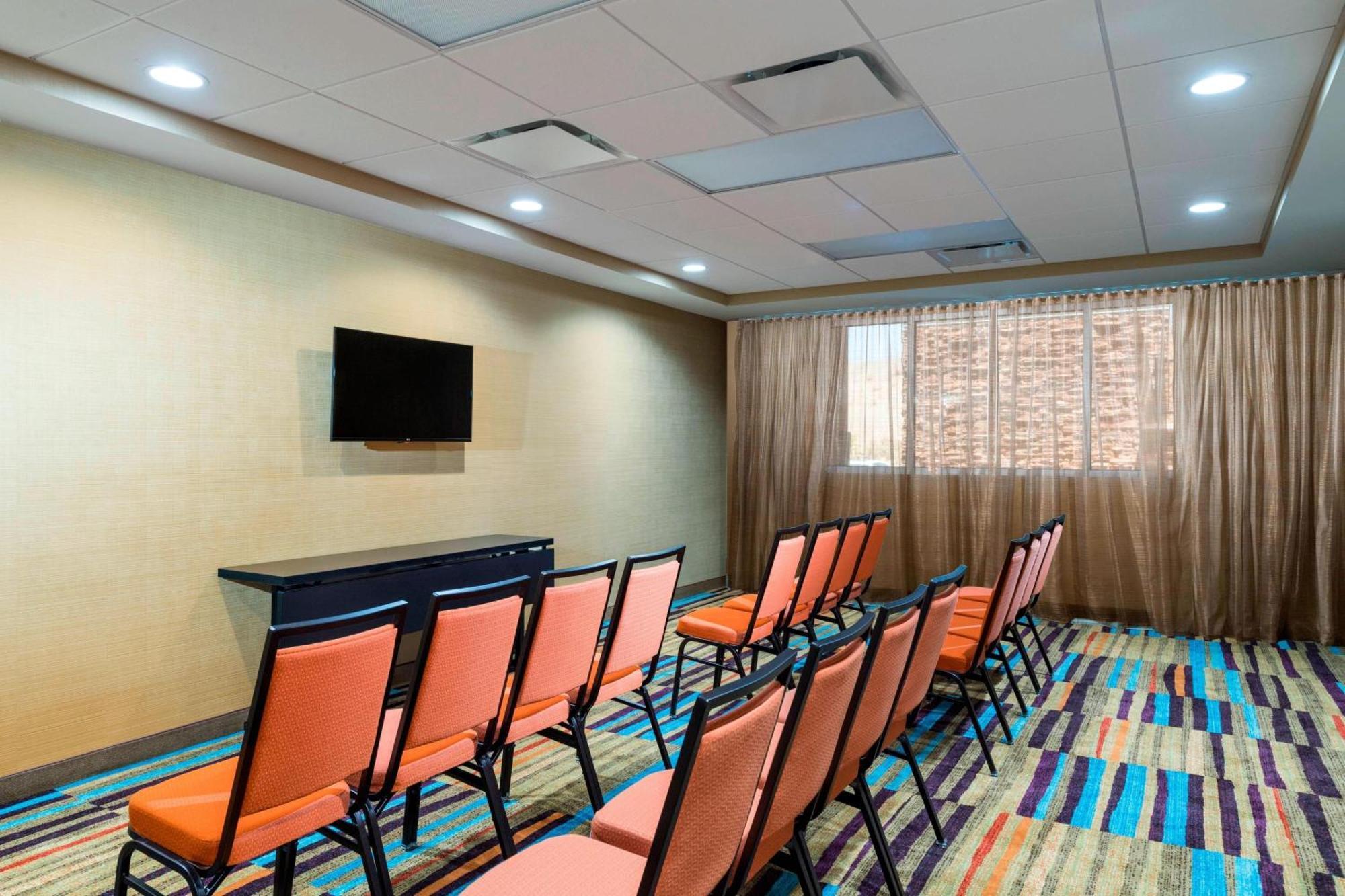 Fairfield By Marriott Inn & Suites Palm Desert Coachella Valley Esterno foto