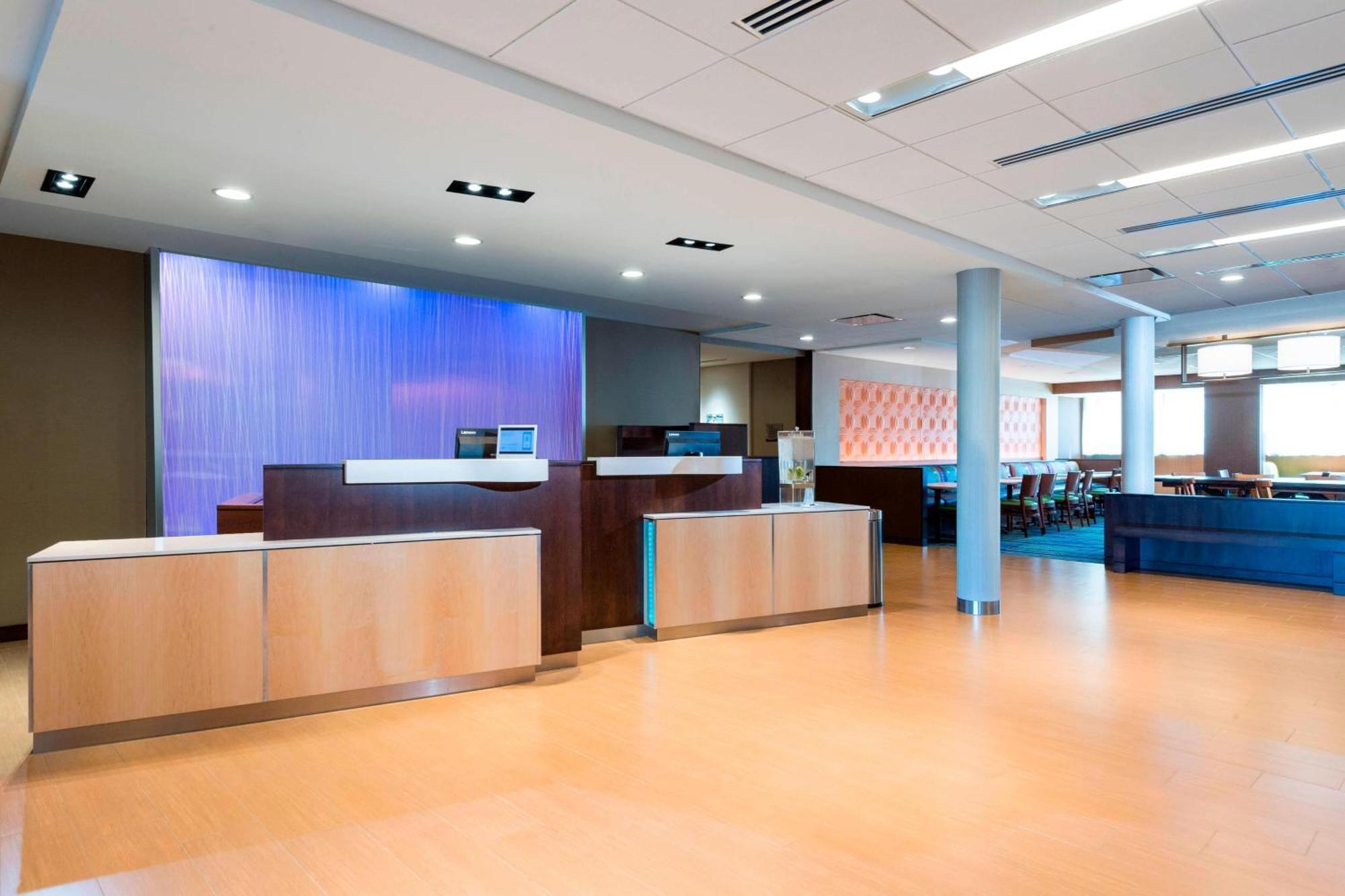 Fairfield By Marriott Inn & Suites Palm Desert Coachella Valley Esterno foto